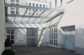 Büro zu mieten in 74072 Heilbronn, Repräsentative Büro-/Praxisflächen "Allee" in 74072 Heilbronn (Objekt 021/27-e)