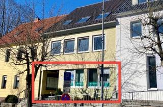 Büro zu mieten in 95482 Gefrees, Büro-/Gewerbefläche 3 Zimmer im EG mit 3 Stellplätzen/Küche/WC direkt im Zentrum von Gefrees
