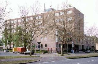 Gewerbeimmobilie mieten in Neureuterstraße 37b, 76185 Nordweststadt, Kellerraum - ausschließlich Archiv / Lager