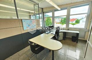 Büro zu mieten in 78564 Wehingen, Der richtige Arbeitsplatz für Freelancer, Start-ups und Homeoffice-Büro - ab sofort provisionsfrei