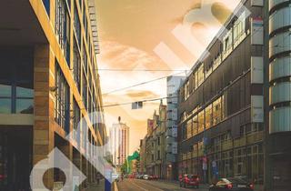 Büro zu mieten in 04103 Zentrum-Ost, ~ Flexible Büroflächen im Graphischen Viertel ~ ca. 640 m² ~ teilbar ab ca. 320 m²