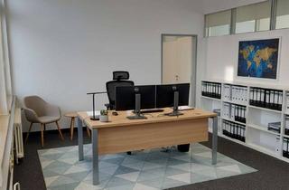 Gewerbeimmobilie mieten in 79331 Teningen, BÜRO MIT TEEKÜCHE UND GETEILTEN RÄUMEN – AB SOFORT ZU MIETEN!*