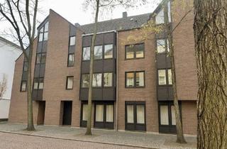 Büro zu mieten in Carl-Wilhelmstrasse 30-32, 47798 Stadtmitte, Für Sie maßgeschneiderte Bürolösung mit TG-Stellplatz, Rathausnähe