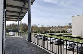 Büro zu mieten in 79427 Eschbach, Moderne Bürofläche im Gewerbepark Breisgau