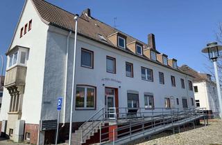 Büro zu mieten in Am Zollhof, 27572 Fischereihafen, Attraktiver Büroraum am Zollhof im Fischereihafen