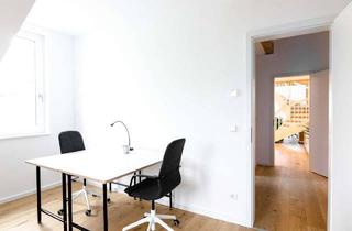 Büro zu mieten in Pappelallee 14, 10437 Prenzlauer Berg, Kiez Büro in Pappelallee P-Berg mit privater Dachterasse ab sofort verfügbar