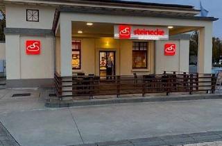 Gewerbeimmobilie kaufen in 06237 Leuna, Denkmalgeschütze und komplett sanierte Gewerbeimmobilie zu verkaufen.