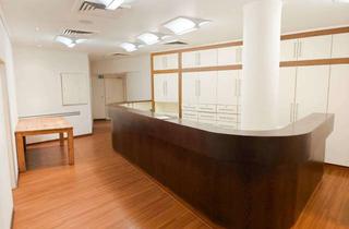 Praxen mieten in 47166 Alt-Hamborn, Zentrale Praxisfläche mit optimaler Raumaufteilung