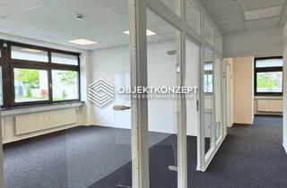 Büro zu mieten in 70599 Plieningen, Provisionsfrei - Attraktive Bürofläche im Erdgeschoss - Sofort beziehbar - Ideal für Ihr Unternehmen