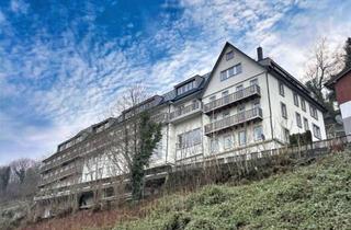 Gewerbeimmobilie mieten in 72574 Bad Urach, 57 Pflegeapartments inkl. PKW-Stellplätzen in TOP-Immobilie !!