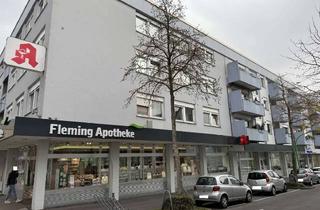 Praxen kaufen in 44225 Hombruch, + 146 m² Praxisfläche im Ärztehaus + Zentral in Dortmund Hombruch +