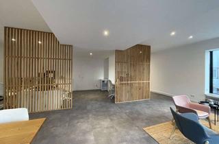 Büro zu mieten in Münchner Straße 22, 85614 Kirchseeon, Moderne Büro-/Praxis-/Studio-/Schulungs-/Einzelhandelsfläche