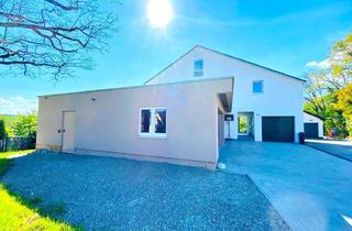 Gewerbeimmobilie kaufen in 73453 Abtsgmünd, Vielseitig wie Sie: Wohnen, Büro, Praxis – alles möglich!