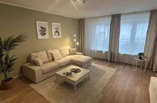 Immobilie mieten in Manitiusstraße 10, 12047 Neukölln, NEU! Frisch renoviertes Apartment mit Balkon im Herzen von Neukölln – möbliert & bezugsbereit