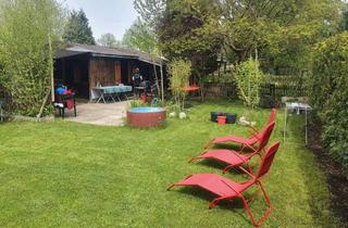 Immobilie mieten in Seestraße, 86316 Friedberg, Kleingarten in Friedberg zu vermieten