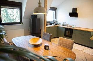 Immobilie mieten in 45479 Broich, Charmanter Altbau - komplett möbliert & sofort bezugsbereit