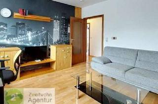 Immobilie mieten in 47798 Stadtmitte, Möbliertes 2-Raum-Apartment mit WLAN,Krefeld-Innenstadt, Nordstr.