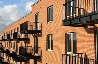 Immobilie mieten in In Den Belsen 30, 30539 Bemerode, KRONSRODE | Gewerbe- oder Servicefläche im EG mit großer Schaufensterfront