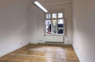 Geschäftslokal mieten in Schivelbeiner Straße, 10439 Prenzlauer Berg, Große Einzelhandelsfläche im Szene Kiez!