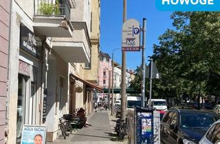 Geschäftslokal mieten in Schivelbeiner Straße, 10439 Prenzlauer Berg, Große Einzelhandelsfläche im Szene Kiez!