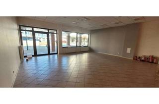 Gewerbeimmobilie kaufen in 65779 Kelkheim, Schönes Ladengeschäft mit großem Schaufenster in Kelkheim-Mitte