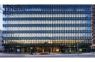 Geschäftslokal mieten in Hallesches Ufer 60, 10963 Kreuzberg, Jetzt freie Retailfläche sichern – im M60 der Macherei Berlin