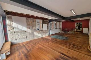 Büro zu mieten in 90762 Fürth, Renovierte Laden- / Büroräume im idyllischen Altstadtviertel