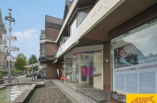 Geschäftslokal mieten in 59846 Sundern, Ladenlokal in 1A-Lage von Sundern!