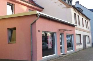 Geschäftslokal mieten in 59423 Unna, Kleines Ladenlokal Nähe Klinikum West