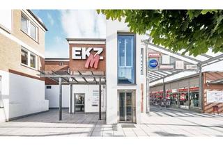 Geschäftslokal mieten in Manshardtstraße 113, 22119 Horn, Direkt vom Eigentümer: helle und freundliche Ladenfläche in zentraler Lage des EKZ
