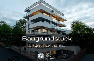 Gewerbeimmobilie kaufen in 65189 Wiesbaden, SEIL • Grundstück mit attraktiven Nutzungsmöglichkeiten für Wohnen und Gewerbe