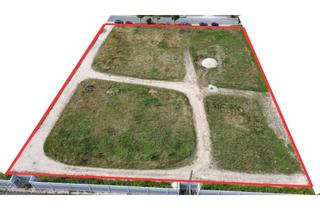 Gewerbeimmobilie mieten in 91083 Baiersdorf, Großzügiges Gewerbegrundstück in Baiersdorf