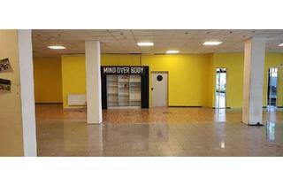 Gewerbeimmobilie mieten in Westerbachstraße 29, 60489 Rödelheim, Ehm. Fitnessstudio für Variable Möglichkeiten