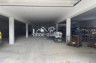 Geschäftslokal mieten in Winzerleite 4, 94036 Passau, Kalthalle mit Büro in Passau-Heining zu vermieten