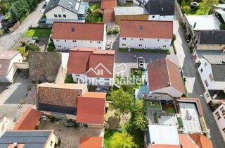 Haus kaufen in Hintergasse / Am Martinsberg, 55599 Siefersheim, Ökologisch, nachhaltiger Neubau als RMH (Nr.5) förderfähig – Wohnkomfort, fast vollendet.