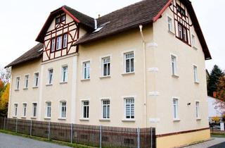 Mehrfamilienhaus kaufen in 02708 Löbau, Charmantes Mehrfamilienhaus in Löbau mit solider Rendite