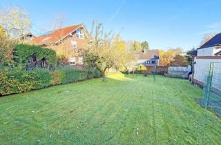 Grundstück zu kaufen in Pöttweg, 42659 Solingen, Baugrundstück in ruhiger Wohnlage von Höhscheid