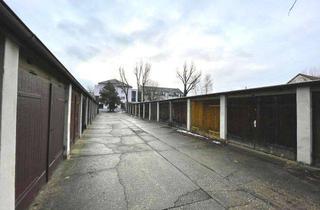 Garagen mieten in Delitzscher Landstraße 77, 04158 Leipzig, Garage im Garagenhof