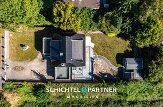 Einfamilienhaus kaufen in 27607 Imsum, Imsum | Hochwertiges Einfamilienhaus mit großem Garten, Terrasse und Garage