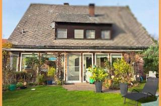 Bauernhaus kaufen in 90596 Schwanstetten, Historisches 260 qm Bauernhaus mit Charme, Modernem Komfort und Großzügigem Grundstück