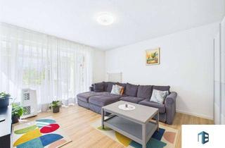 Wohnung kaufen in 55435 Gau-Algesheim, 3,5-Zimmer-Erdgeschosswohnung mit Terrasse und Stellplatz – vielseitig nutzbar in Gau-Algesheim