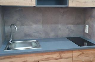 Wohnung mieten in 08223 Falkenstein, Erdgeschoss - Wohnung mit kleiner Einbauküche