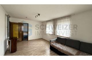 Wohnung kaufen in 73614 Schorndorf, 2-Zimmer-Wohnung mit Garten und Stellplatz – in Schorndorf!