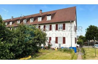 Wohnung kaufen in 73614 Schorndorf, 2-Zimmer-Wohnung mit Garten und Stellplatz – in Schorndorf!