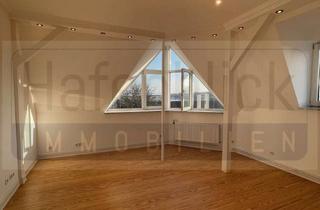 Wohnung kaufen in 24159 Pries, Top Lage ! Wasserblick-4 Zi-2 Balkone-Sanierter Altbau-Denkmalschutz Abschreibung