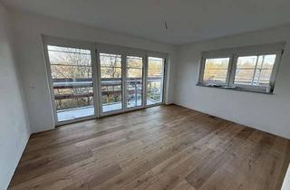 Penthouse kaufen in 90537 Feucht, Penthouse mit atemberaubender Dachterrasse – Wohnen über den Dächern von Feucht