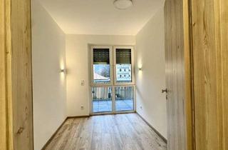 Wohnung kaufen in Lagerhausstrasse, 82467 Garmisch-Partenkirchen, Neubau 3-Zimmer-Wohnung im Stadtzentrum, als Ferienwohnung geignet