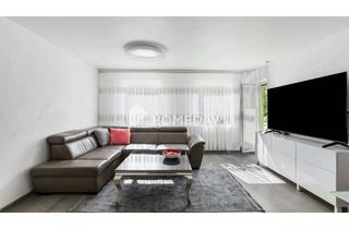 Wohnung kaufen in 90552 Röthenbach, Modernisierte 4-Zimmerwohnung mit Loggia und Stellplatz in Röthenbach a. d. Pegnitz