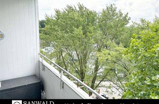 Wohnung kaufen in 44628 Horsthausen, Top Kapitalanlage: 3,5 Zimmer - Aufzug - Balkon