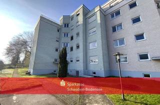 Wohnung kaufen in 89312 Günzburg, Freie Etagenwohnung in Günzburg inklusive Garage